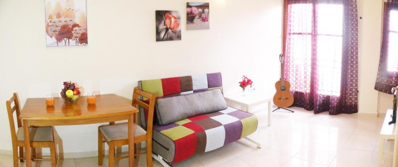 Mat Old Town Apartments L Rethymno  Exterior photo