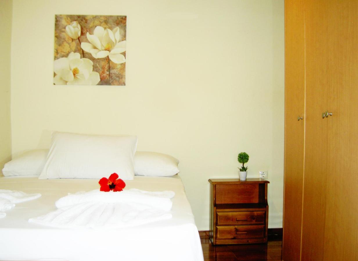 Mat Old Town Apartments L Rethymno  Exterior photo